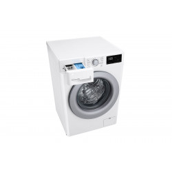 Lave Linge LG F84V34WH