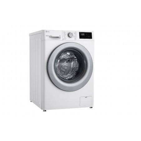 Lave Linge LG F84V34WH