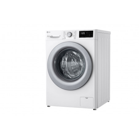 Lave Linge LG F84V34WH