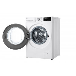 Lave Linge LG F84V34WH