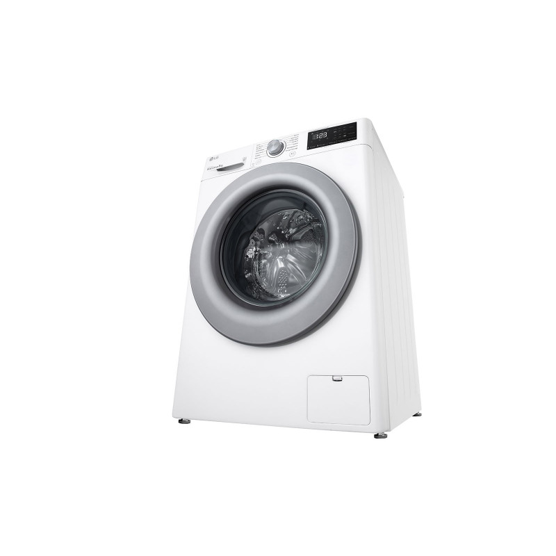 Lave Linge LG F84V34WH