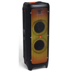 Enceinte Sono Nomade JBL PARTYBOX 1000