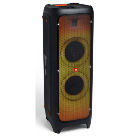 Enceinte Sono Nomade JBL PARTYBOX 1000