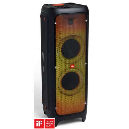 Enceinte Sono Nomade JBL PARTYBOX 1000