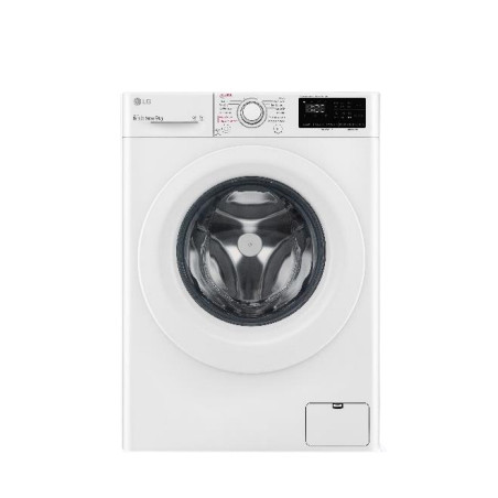 Lave Linge LG F94V33WH