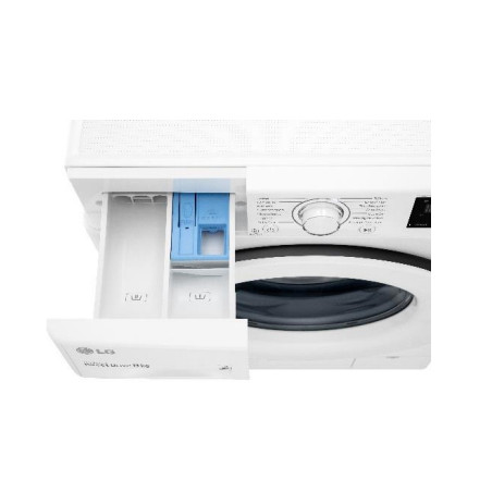 Lave Linge LG F94V33WH