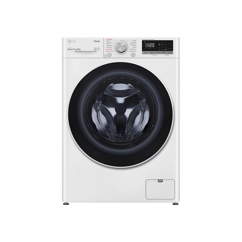 Lave Linge LG F94V40WH