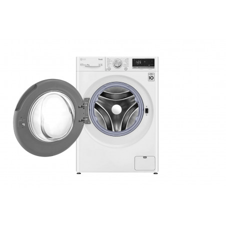 Lave Linge LG F94V40WH