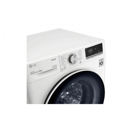 Lave Linge LG F94V40WH