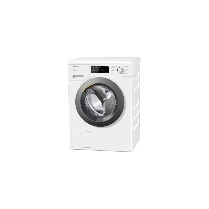 Lave Linge MIELE WCG360