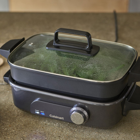Cuiseur CUISINART GRMC3E