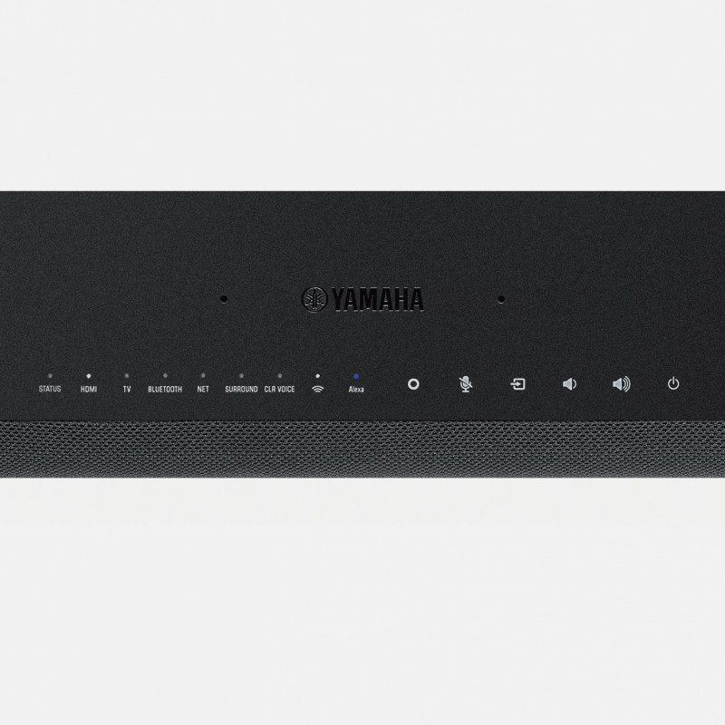 Barre de son YAMAHA YAS209BL