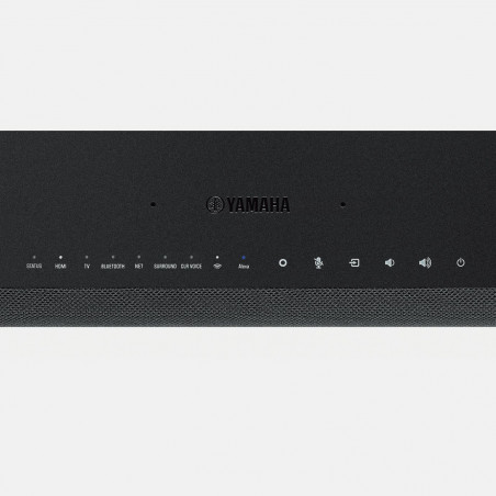 Barre de son YAMAHA YAS209BL