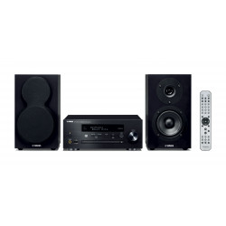 Chaine Hifi YAMAHA MCR-N470DBL