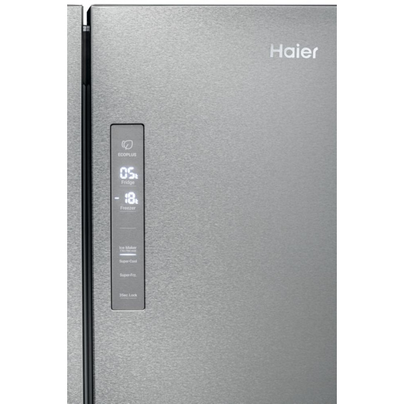 Réfrigérateur congélateur HAIER HTF-520IP7