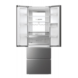 Réfrigérateur congélateur HAIER HFW7720EWMP