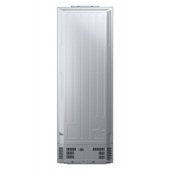 Réfrigérateur congélateur HAIER HFW7720EWMP