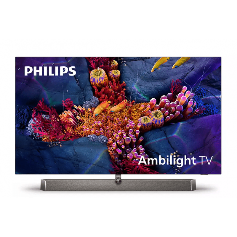 Télévision PHILIPS 65OLED937/12