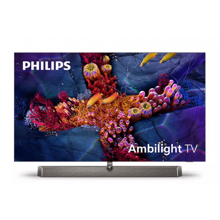 Télévision PHILIPS 65OLED937/12