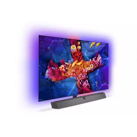 Télévision PHILIPS 65OLED937/12