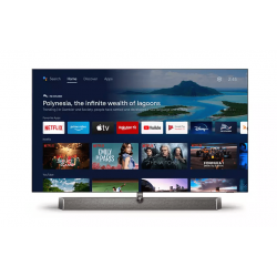 Télévision PHILIPS 65OLED937/12