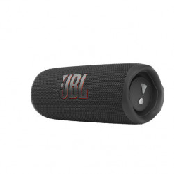 Bluetooth / Sans fil JBL FLIP 6 NOIR