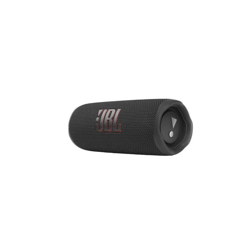 Bluetooth / Sans fil JBL FLIP 6 NOIR