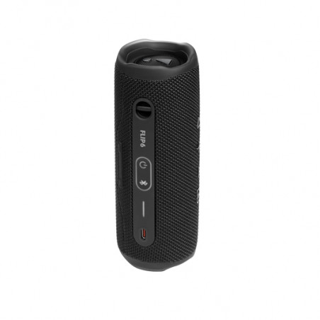 Bluetooth / Sans fil JBL FLIP 6 NOIR