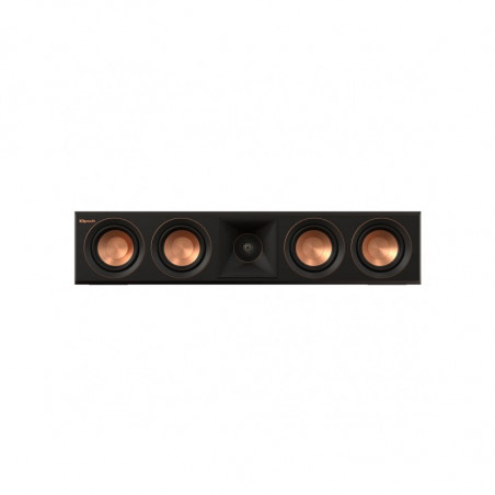 Enceintes centrales KLIPSCH RP-404C-IIWALNUT