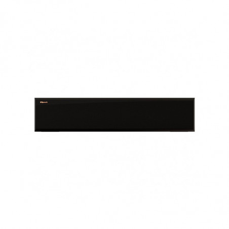 Enceintes centrales KLIPSCH RP-404C-IIWALNUT