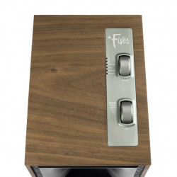 Enceintes compactes KLIPSCH THE FIVES WALNUT