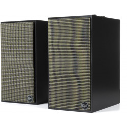 Enceintes compactes KLIPSCH THE FIVES MATTE BLACK