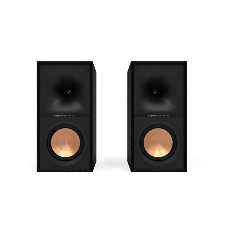 Enceintes compactes KLIPSCH R-50M