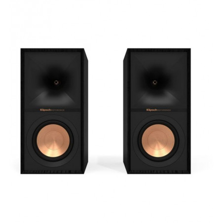 Enceintes compactes KLIPSCH R-50M