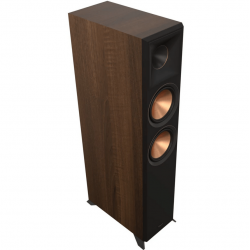 Enceintes colonnes KLIPSCH RP-6000F-II WALNUT