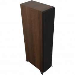 Enceintes colonnes KLIPSCH RP-6000F-II WALNUT