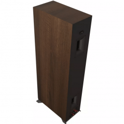 Enceintes colonnes KLIPSCH RP-6000F-II WALNUT