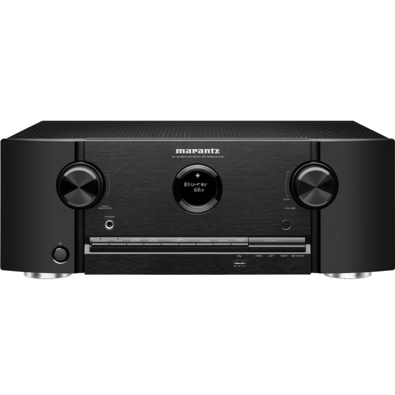 Amplificateur Hifi MARANTZ SR5015DABN1B