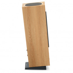 Enceintes colonnes FOCAL CHORA 826D LIGHT WOOD