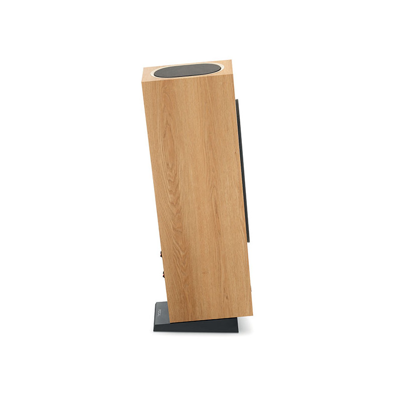 Enceintes colonnes FOCAL CHORA 826D LIGHT WOOD