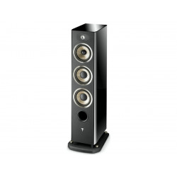 Enceintes colonnes FOCAL ARIA 926 BLACK HG