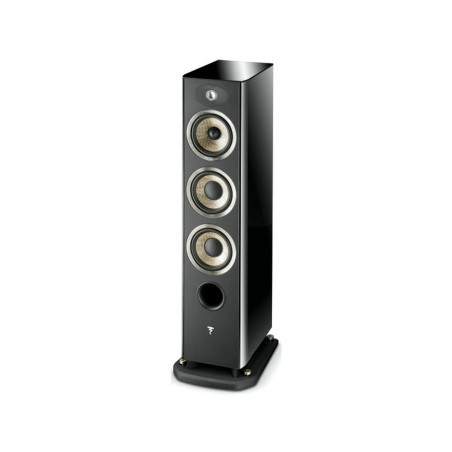 Enceintes colonnes FOCAL ARIA 926 BLACK HG