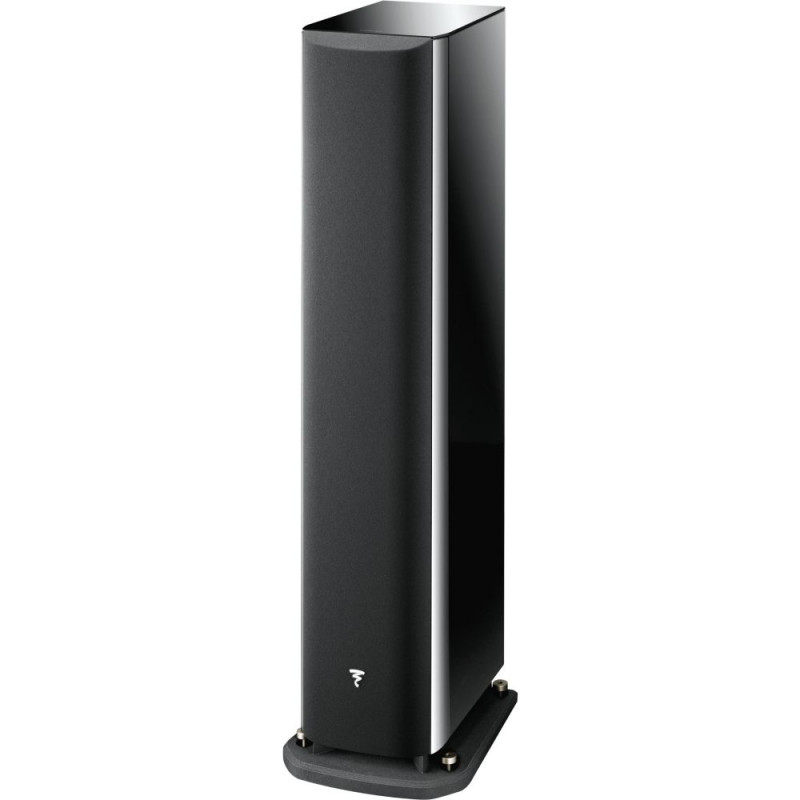 Enceintes colonnes FOCAL ARIA 936 BLACK HG