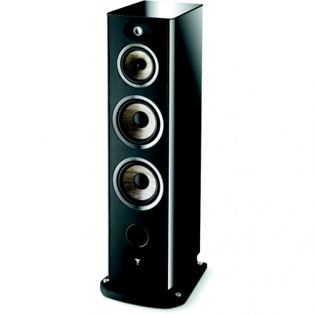 Enceintes colonnes FOCAL ARIA 948 BLACK HG