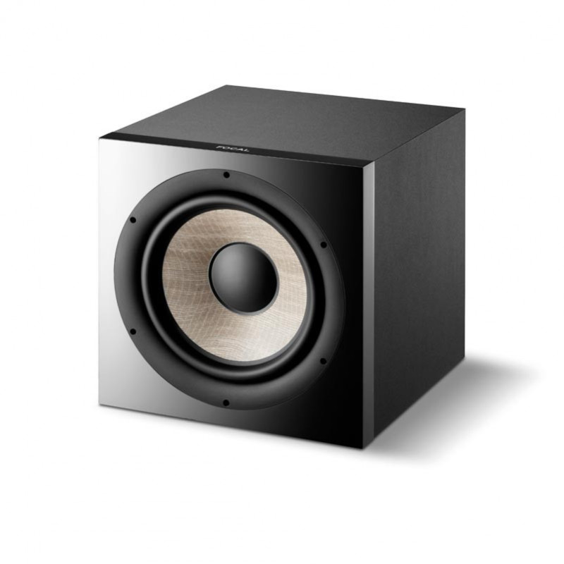 Caisson de basses FOCAL SUB 1000F