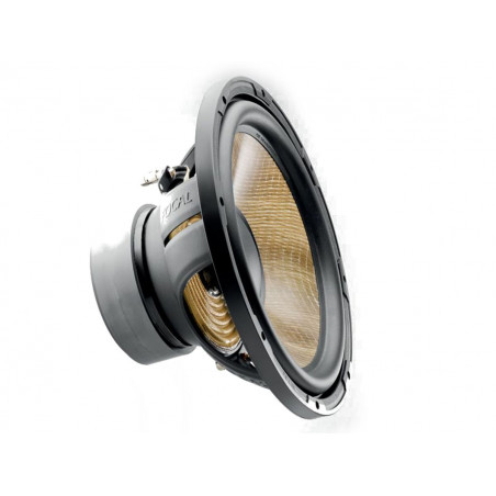 Caisson de basses FOCAL SUB 1000F