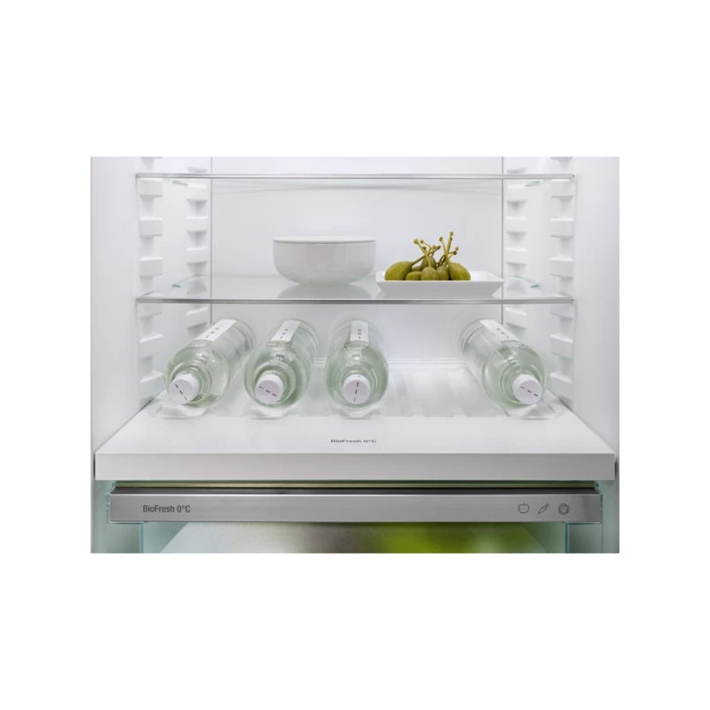 Réfrigérateur congélateur LIEBHERR ICBSD5122-20