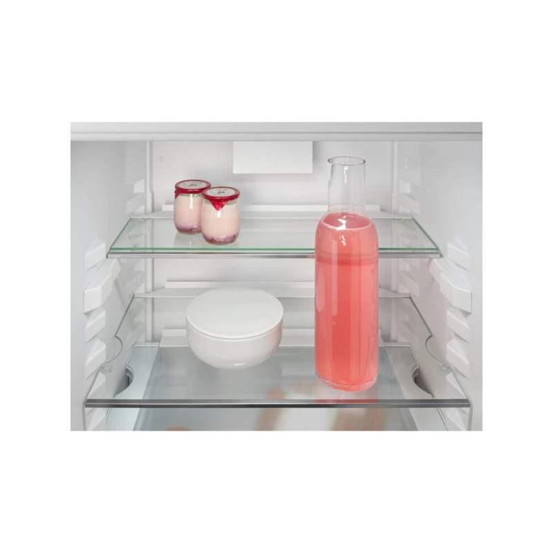 Réfrigérateur congélateur LIEBHERR ICBSD5122-20