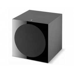 Caisson de basses FOCAL SUB 600P BLACK