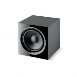 Caisson de basses FOCAL SUB 600P BLACK